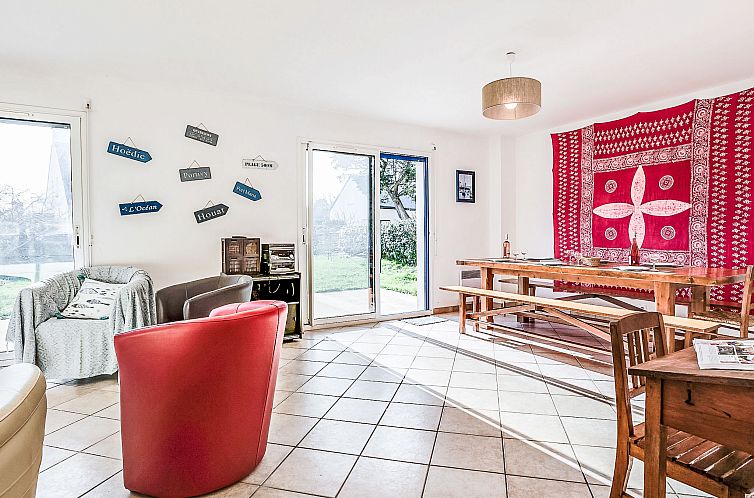 Vakantiehuis La Brise