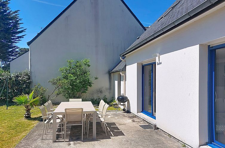 Vakantiehuis La Brise