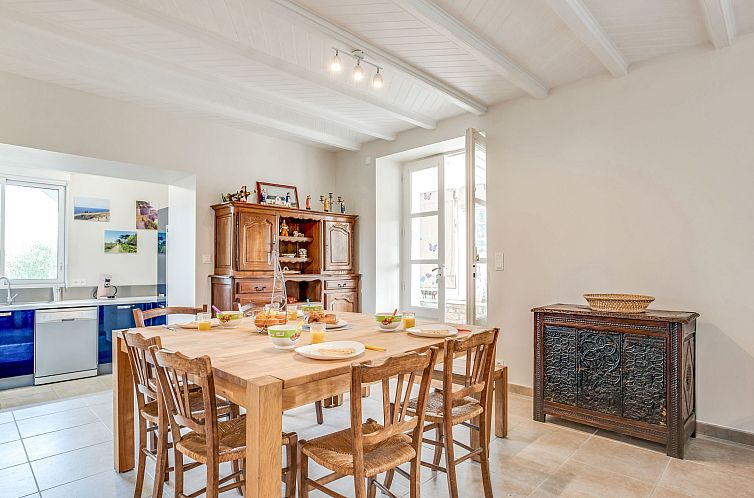 Vakantiehuis Kerhel