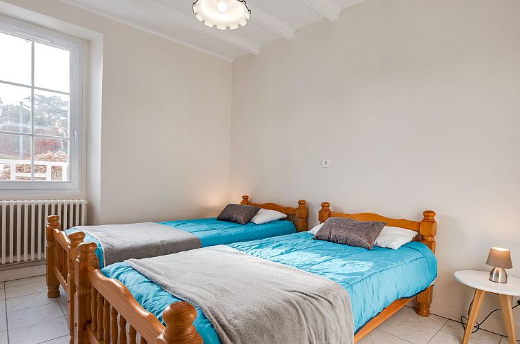 Vakantiehuis Kerhel