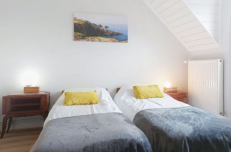 Vakantiehuis Kerhel