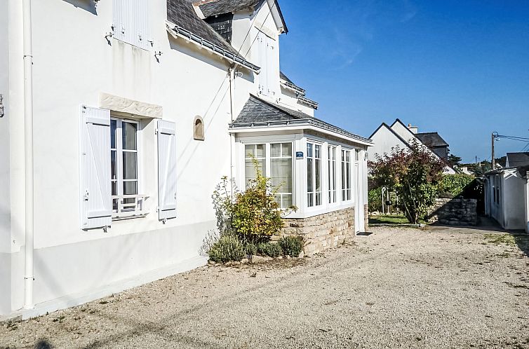 Vakantiehuis Kerhel