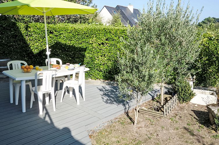 Vakantiehuis Kerhel