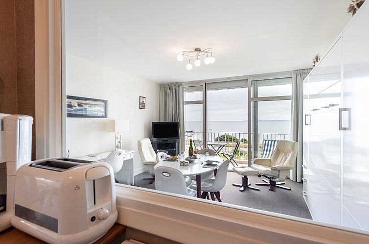 Appartement Les Trois Iles