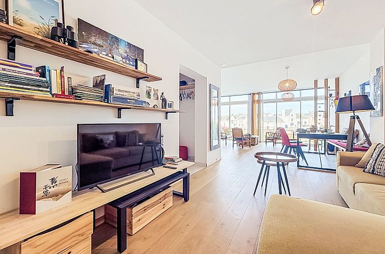 Appartement Sombreuil