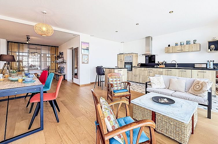 Appartement Sombreuil
