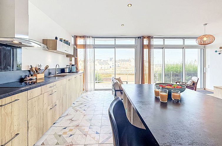 Appartement Sombreuil