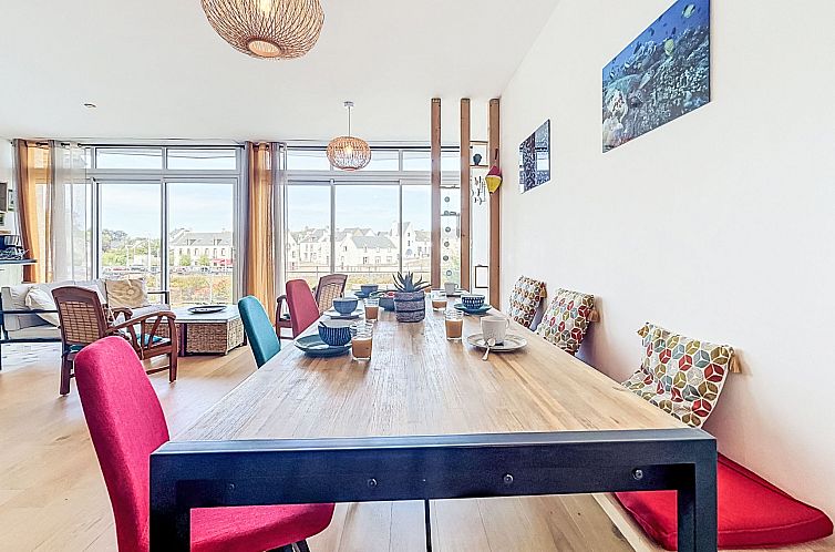 Appartement Sombreuil