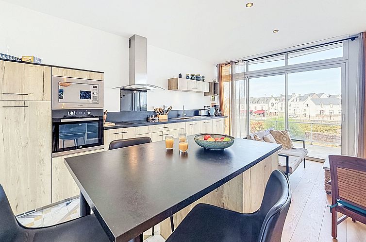 Appartement Sombreuil