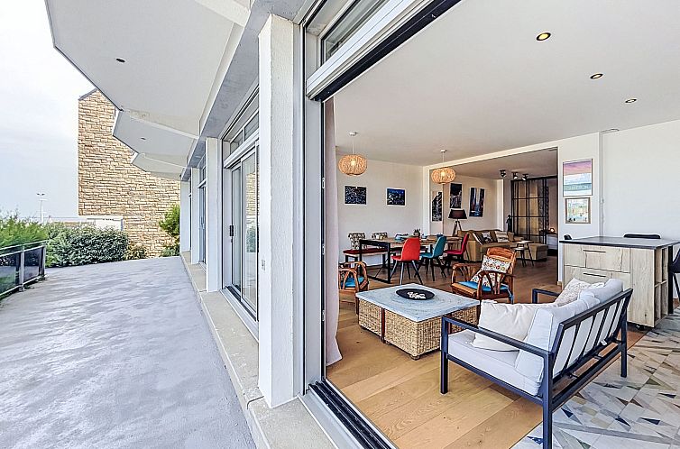 Appartement Sombreuil