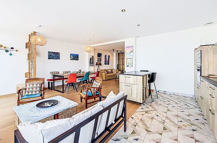 Appartement Sombreuil