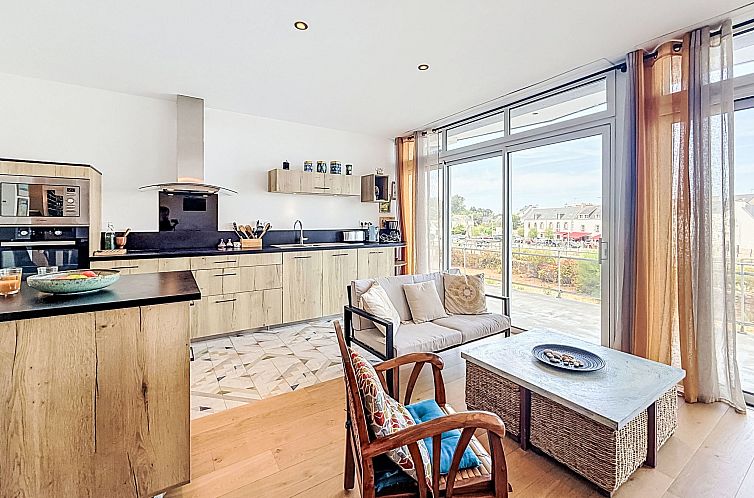 Appartement Sombreuil