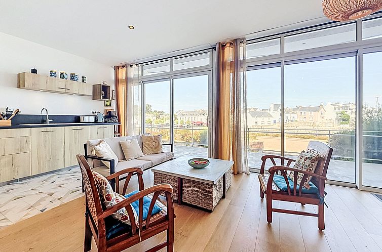 Appartement Sombreuil