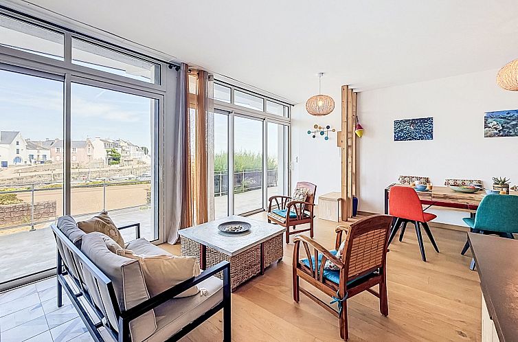 Appartement Sombreuil