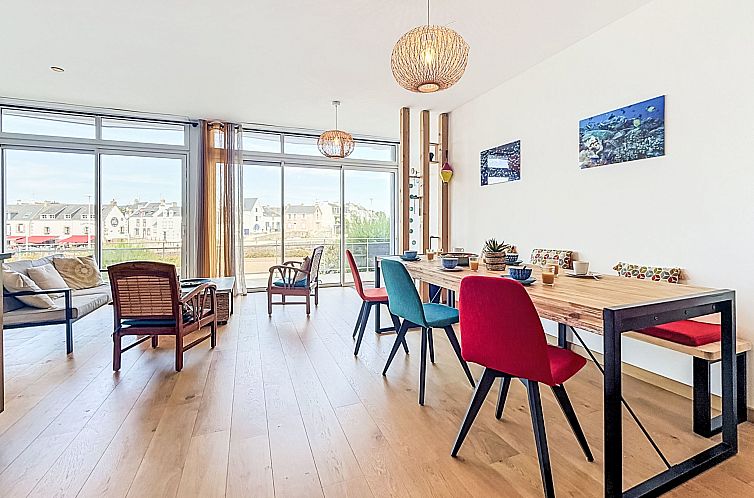 Appartement Sombreuil