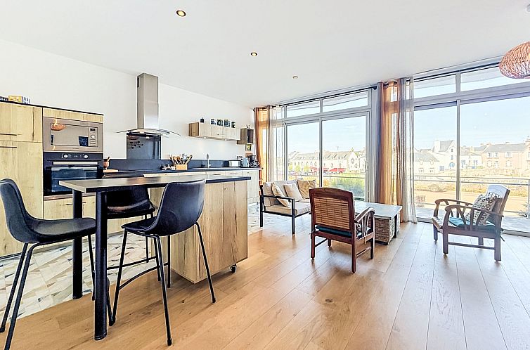 Appartement Sombreuil