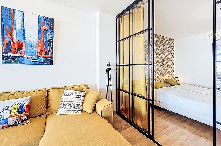 Appartement Sombreuil