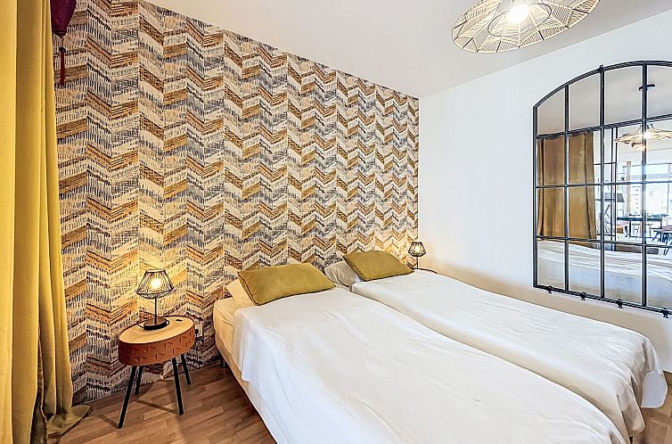 Appartement Sombreuil