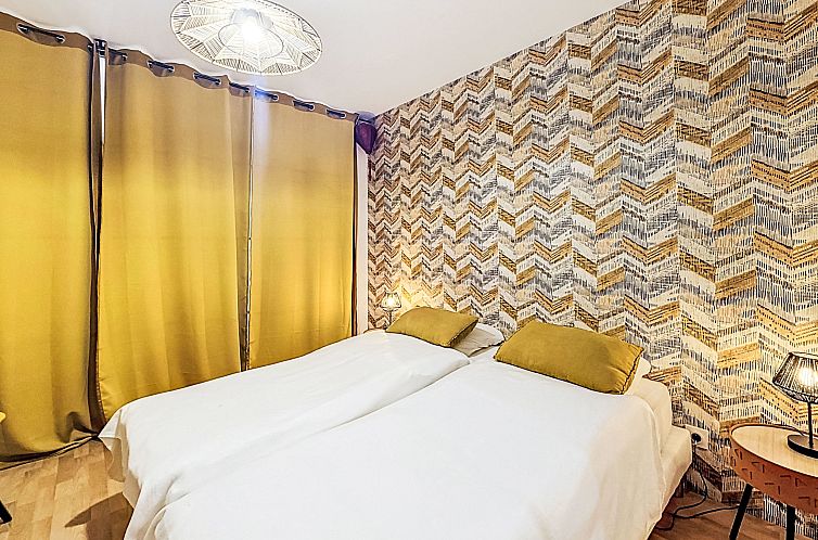 Appartement Sombreuil