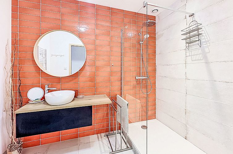 Appartement Sombreuil