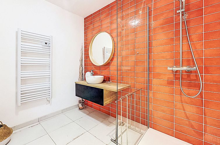 Appartement Sombreuil