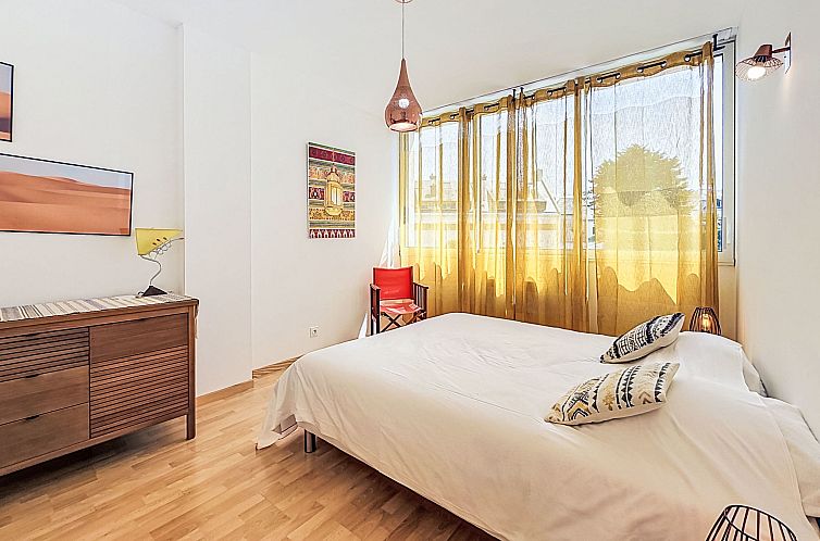Appartement Sombreuil