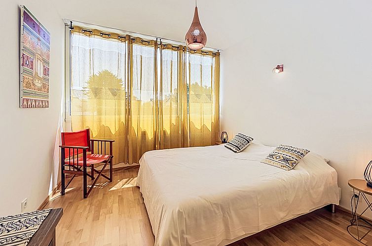 Appartement Sombreuil