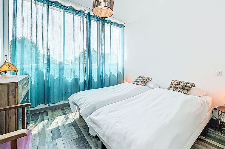 Appartement Sombreuil