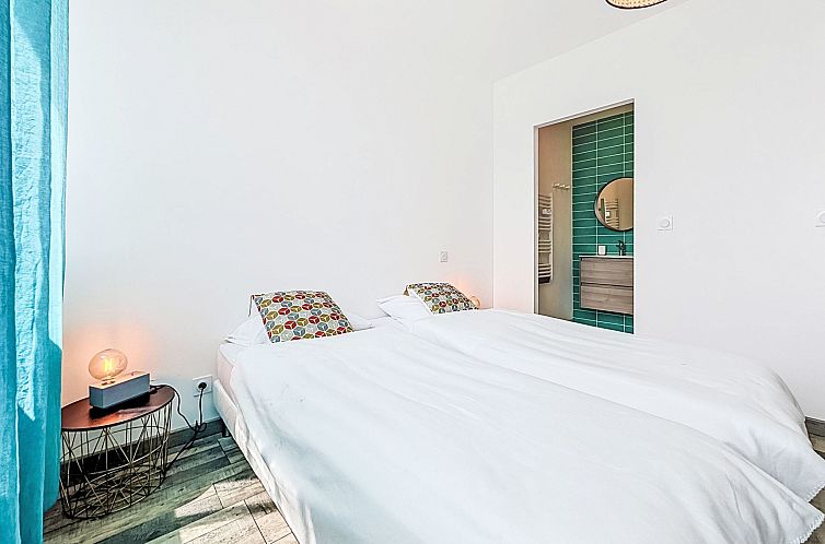 Appartement Sombreuil