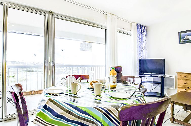 Appartement Port Maria