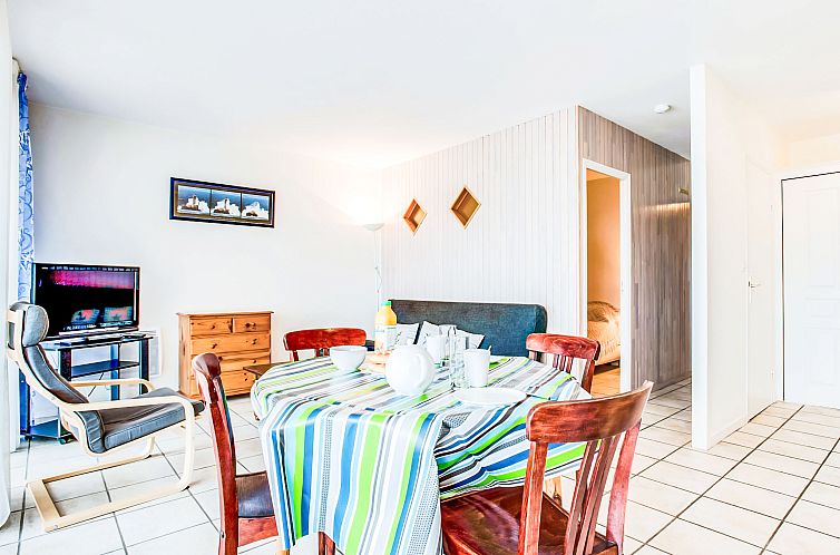 Appartement Port Maria