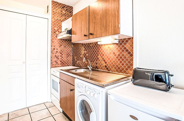 Appartement Port Maria