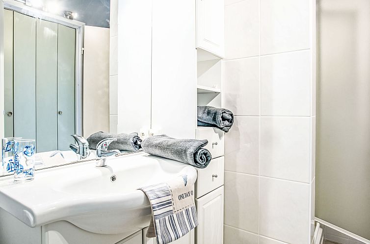 Appartement Port Maria