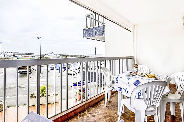 Appartement Port Maria