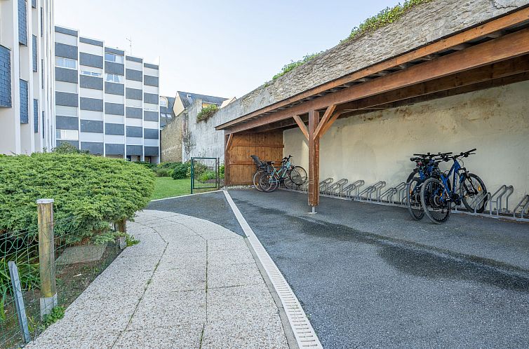 Appartement Port Maria