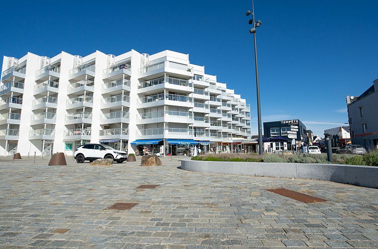 Appartement Port Maria