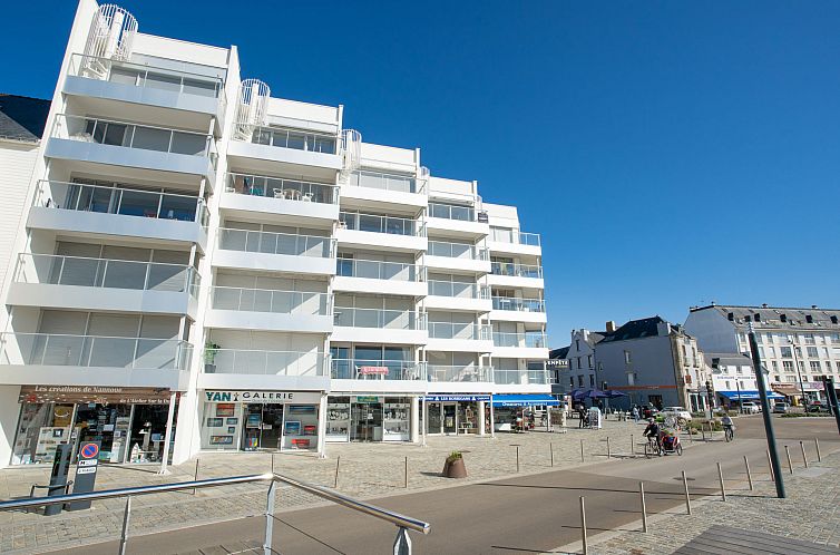 Appartement Port Maria