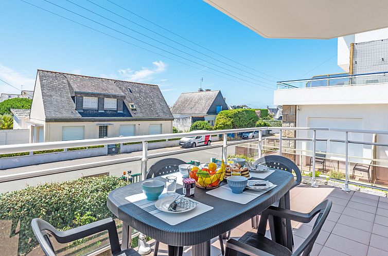 Appartement Résidence Ker Eden