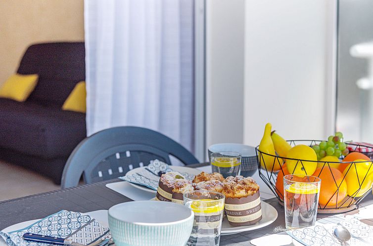 Appartement Résidence Ker Eden