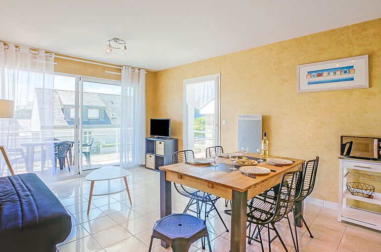 Appartement Résidence Ker Eden