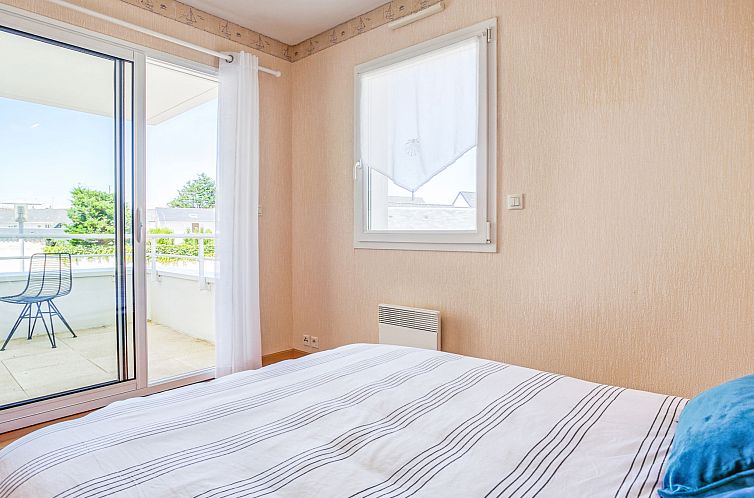Appartement Résidence Ker Eden