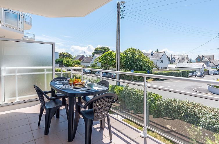 Appartement Résidence Ker Eden