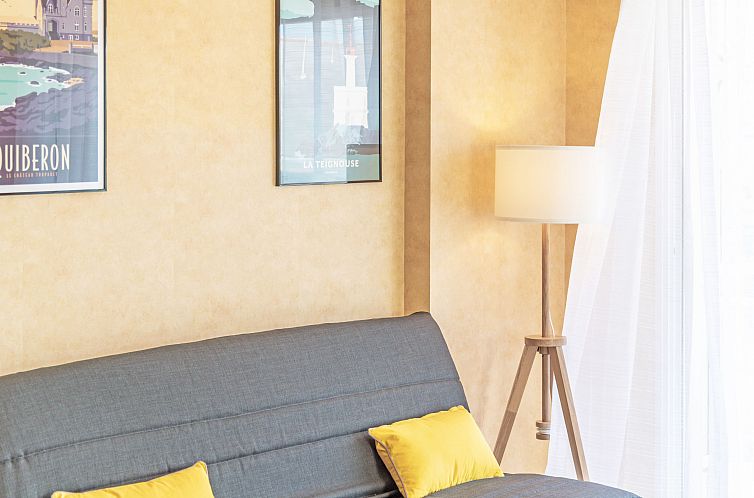 Appartement Résidence Ker Eden
