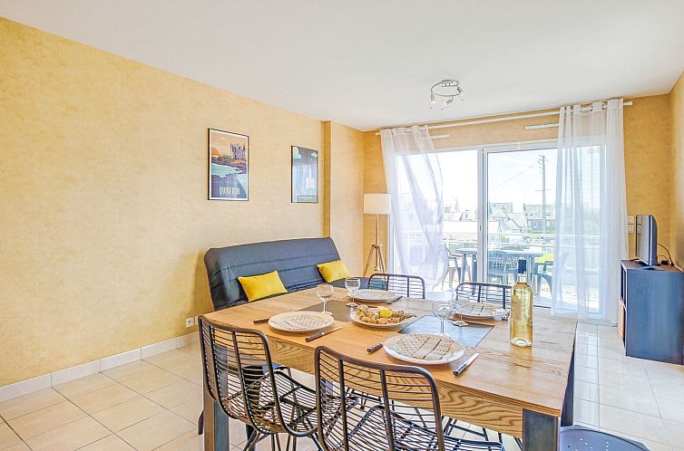Appartement Résidence Ker Eden