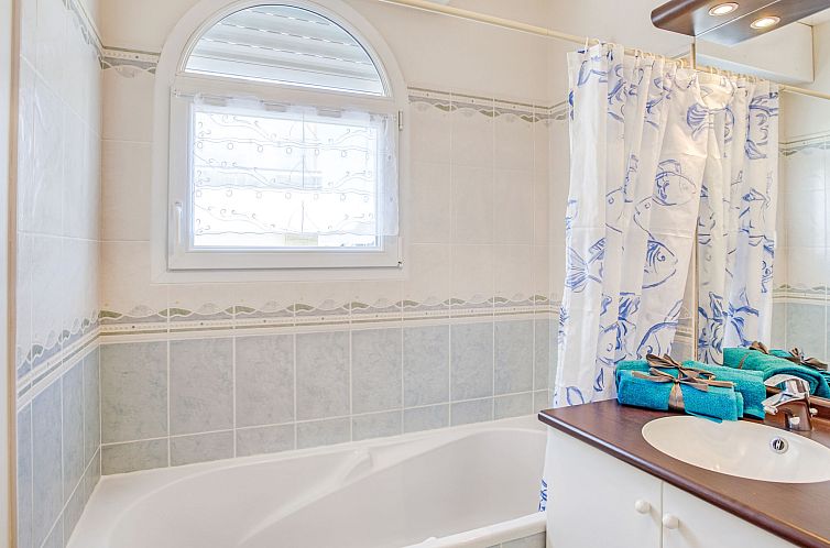 Appartement Résidence Ker Eden