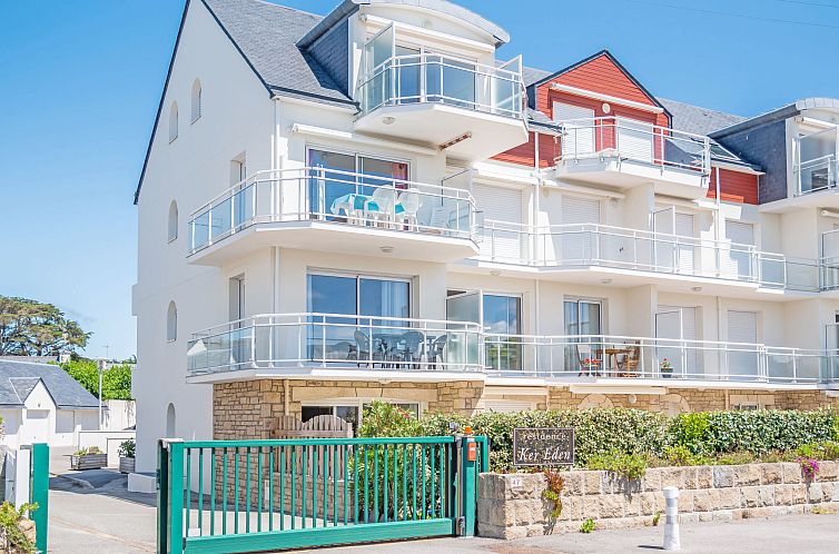 Appartement Résidence Ker Eden