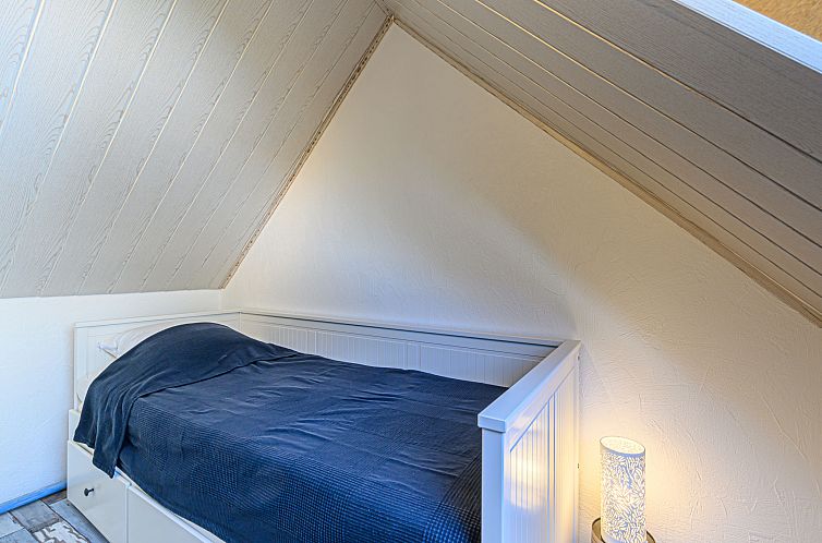 Vakantiehuis Maison Des Lilas