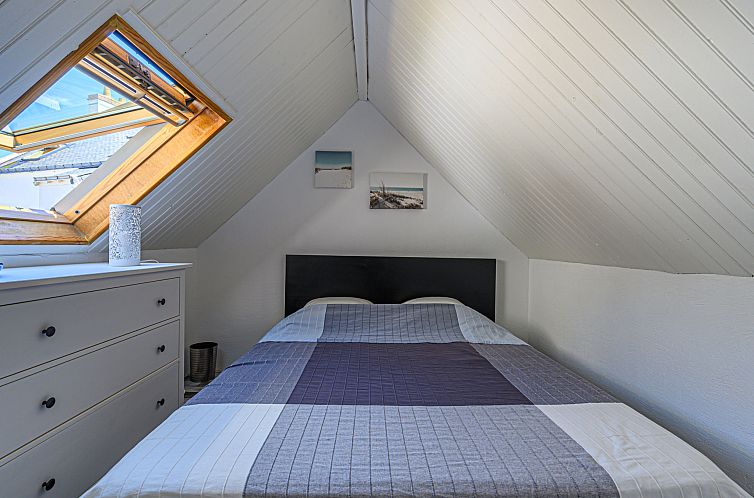 Vakantiehuis Maison Des Lilas