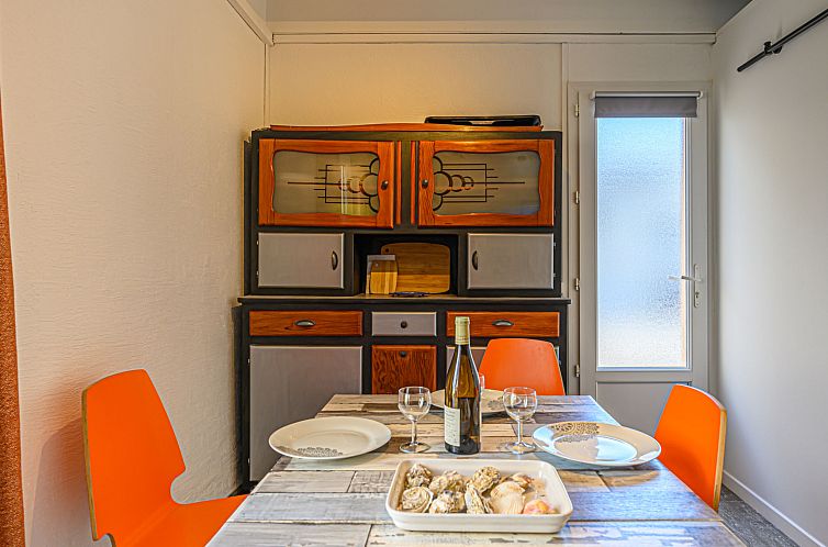 Vakantiehuis Maison Des Lilas
