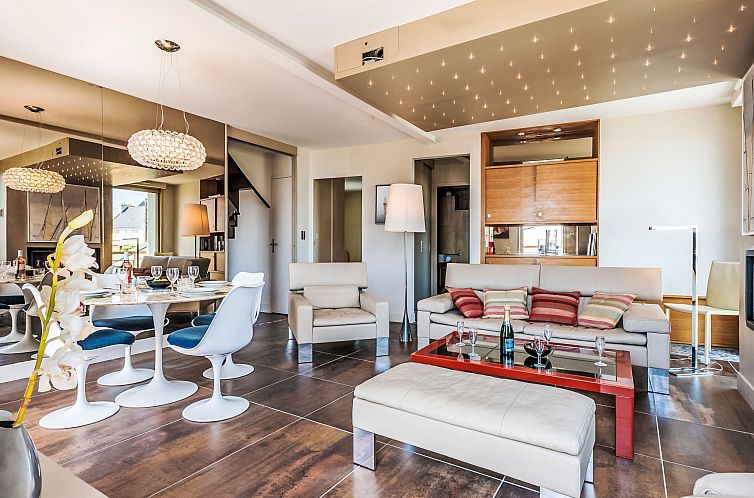 Appartement Les Néréïdes